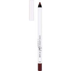 LAMEL Long Lasting Długotrwała żelowa konturówka do ust, nr 413