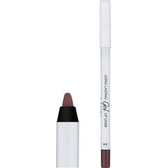 LAMEL Long Lasting Długotrwała żelowa konturówka do ust, nr 410