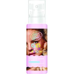 BIELENDA FaceBoom Go With The Flow Tonizująca esencja do twarzy w mgiełce przywracająca skórze równowagę 100 ml