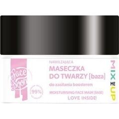 FACEBOOM Mix Me Up Nawilżająca maseczka do twarzy - baza 50 ml