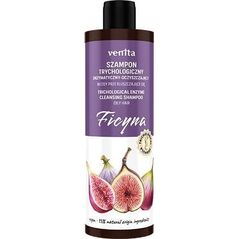 VENITA TRYCHO.SZAMPON FICYNA 300ML