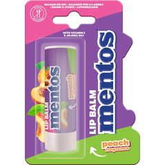 KIDS Balsam do ust 4,4g Mentos brzoskwinia