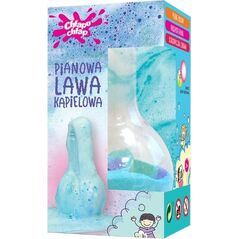 CHLAPU CHLAP Pianowa lawa kąpielowa - Guma balonowa