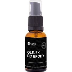 HISKIN Men Olejek do brody 30 ml