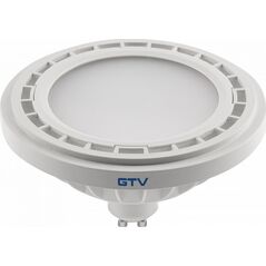Żarówka Led Biały Es111 12,5W 1100Lm 3000K Gu10 240V 120St Ld-Es111Ww13W120-00 Gtv