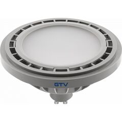 Żarówka Led Szary Es111 12,5W 1250Lm 4000K Gu10 240V 120St Ld-Es111Nw13W120-15 Gtv