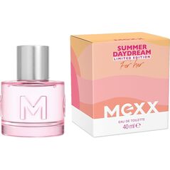 MEXX for Her Woda toaletowa Summer Daydream - Limited Edition 40 ml