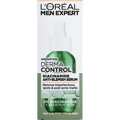 LOR MEN Serum 30ml Control&