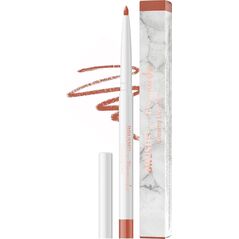 CLARESA Brush Up! by Maxineczka Kremowa konturówka do ust 04 Warm Nude  0,4 g