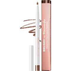 CLARESA Brush Up! by Maxineczka Żelowa Kredka do linii wodnej oka nr 02 Bronze  0,28 g
