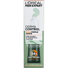 LOREAL Men Expert Derma Control S.O.S Pimple Paste Preparat punktowy 45 ml