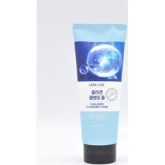 LEBELAGE Pianka do twarzy regenerująca Collagen