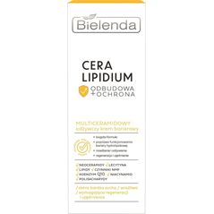 Bielenda Cera Lipidium Multiceramidowy odżywczy krem barierowy 50ml