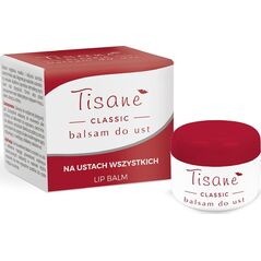 Tisane BALSAM DO UST Classic SŁOIK KARTONIK 4.7g