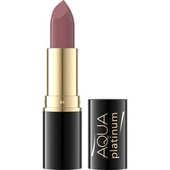 Eveline Aqua Platinum Pomadka Do Ust (601)