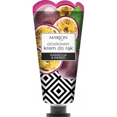 Marion Krem do rąk ochronny maracuja & mango 50ml