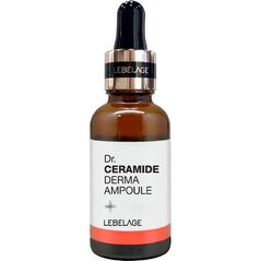 Lebelage Ampułka do twarzy dr.ceramide derma 30ml