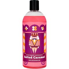 Farmona Magic Spa Żel do kąpieli i pod prysznic Salted Caramel 500ml
