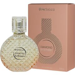 Aristea Diamond Woda perfumowana dla kobiet Di Olympia 50ml