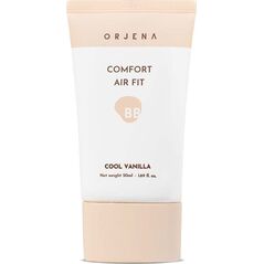 Orjena Comfort Air Fit Krem BB 50ml Cool Vanilla (17)