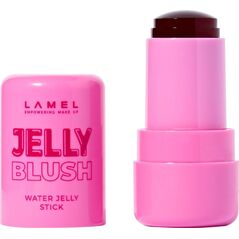 Lamel Water Jelly Blush Róż do policzków i ust w sztyfcie (03)