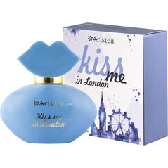 Aristea Kiss Me in Woda perfumowana dla kobiet London 25ml