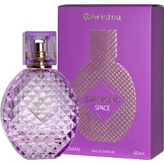 Aristea Diamond Woda perfumowana dla kobiet Space 60ml