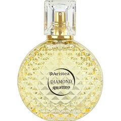 Aristea Diamond Woda perfumowana dla kobiet Quatro 50ml