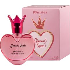 Aristea Woda perfumowana dla kobiet Glamour Queen 40ml