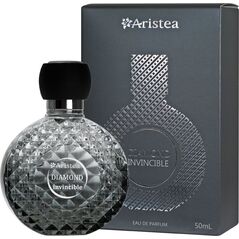 Aristea Diamond Woda perfumowana dla mężczyzn Invincible 50ml
