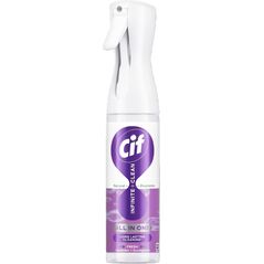 UNILEV CIF SPRAY Fresh Laven & Eucaly