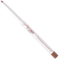 Constance Carroll Lip Liner Konturówka do ust Beige Nude (02)