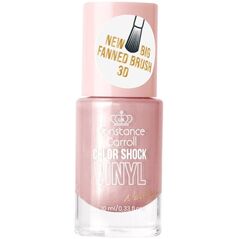 Constance Carroll Color Shock Lakier do paznokci z winylem 10ml Shy New ( 176 )