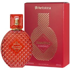 Aristea Diamond Woda perfumowana dla kobiet Scandalo 60ml