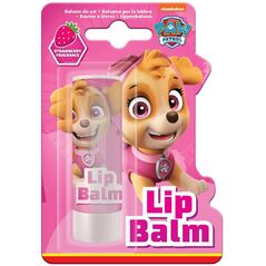 Kids Psi Patrol Balsam do ust Truskawka 4.4g