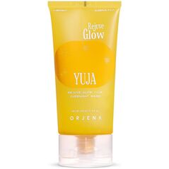 Orjena Maska na twarz Yuja Rejuve Glow 100ml