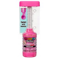 MGA Wonder Factory Never Dry Dough 595106 /8