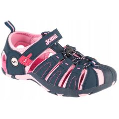 Joma S.Seven Jr 2503 SSEVJS2503V Granatowe 27