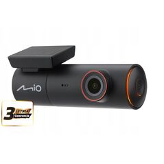 Mio Wi-Fi OTA και GPS Dash Cam | MiVue J35 | GPS (δορυφόρος)
