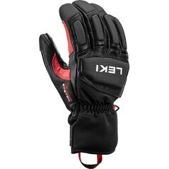 LEKI ΓΑΝΤΙΑ Griffin Pro 3D μαύρο/κόκκινο/λευκό 11.0