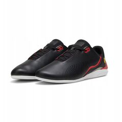 Puma Ferrari Drift Cat 307193-09 Μαύρο 42
