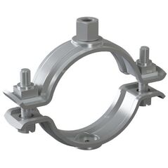 Σφιγκτήρας ψεκαστήρα DN-F-V 11/4 (40-45) M10