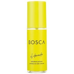 BOSCA Perfumy do ciała i włosów El Dorado 80 ml