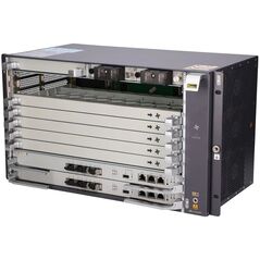 OLT Huawei MA5800-X7 | 2x MPLA, 2x PILA 10G Uplink modules