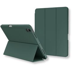 NEXT ONE Etui Rollercase iPad Air M2 11" green
