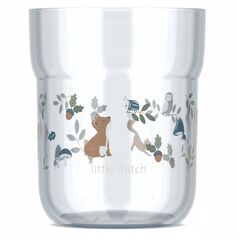 ΠΟΤΗΡΙ ΠΑΙΔΙΚΟ 250ML MIO FOREST FRIENDS 108022065408