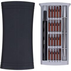 BEST 22-σε-1 σετ κατσαβιδιών (BST-8930A)