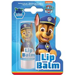 KIDS Psi Patrol Balsam do ust - Blueberry (borówka) 4.4 g