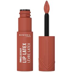 RIMMEL Thrill Seeker Lip Latex Pomadka do ust 250 Honey Bun 6 ml
