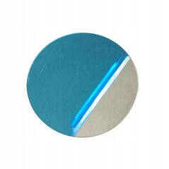 Μεταλλική πλάκα (45mm*0.3mm) για μαγνητική βάση